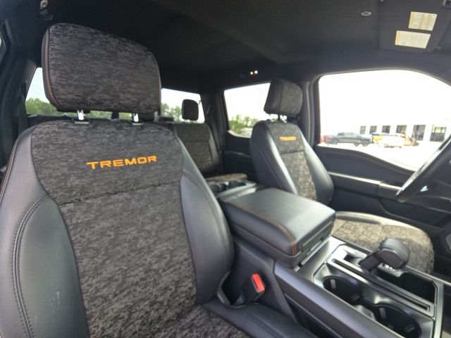 2024 Ford F-150 Tremor:169283A2
