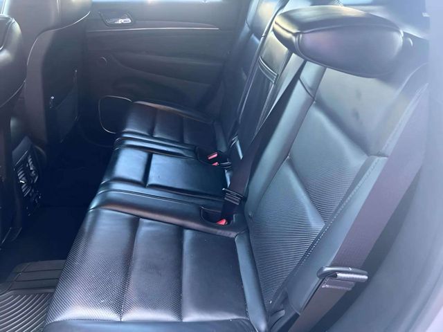 JeepGrand Cherokee12