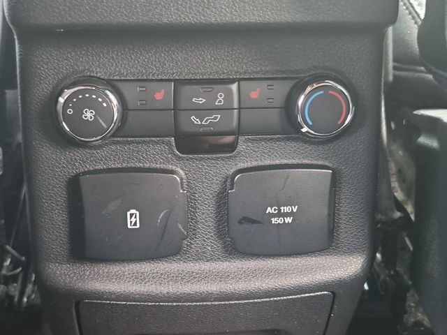 Used 2018 Ford Explorer Limited 4D Sport Utility