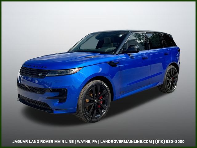 2025 Land Rover Range Rover Sport P530 Autobiography AWD