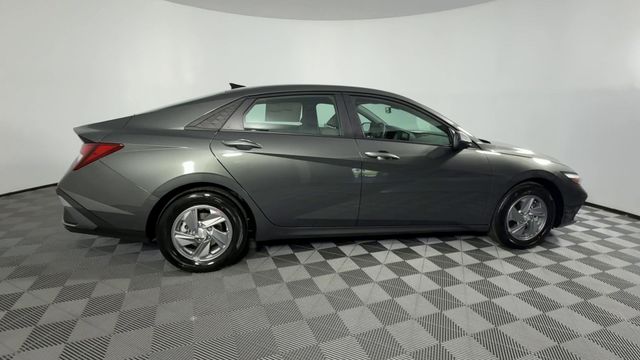 New 2025 Hyundai Elantra For Sale in Indianapolis, IN