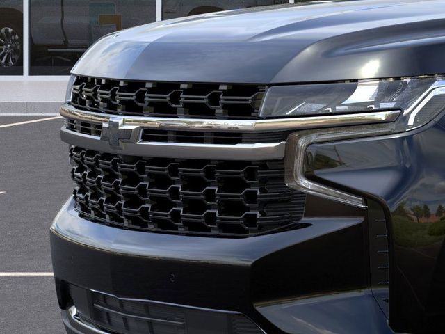 2024 Chevrolet Tahoe LS 13