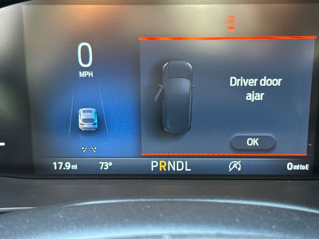 New 2026 White Ford Active image 30