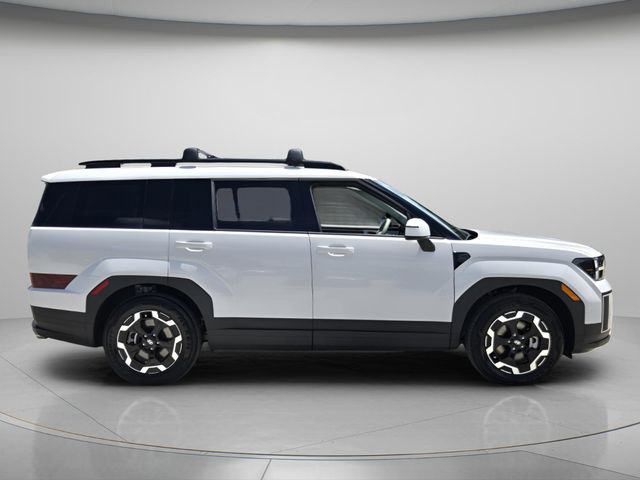 2026 Hyundai Santa Fe - $32,610