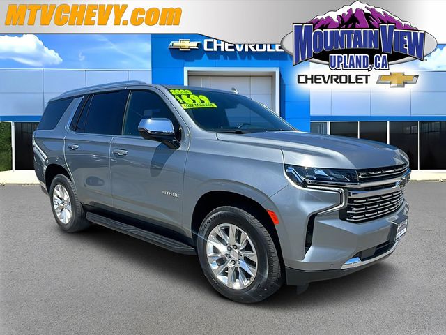 2023 Chevrolet Tahoe Premier 4WD