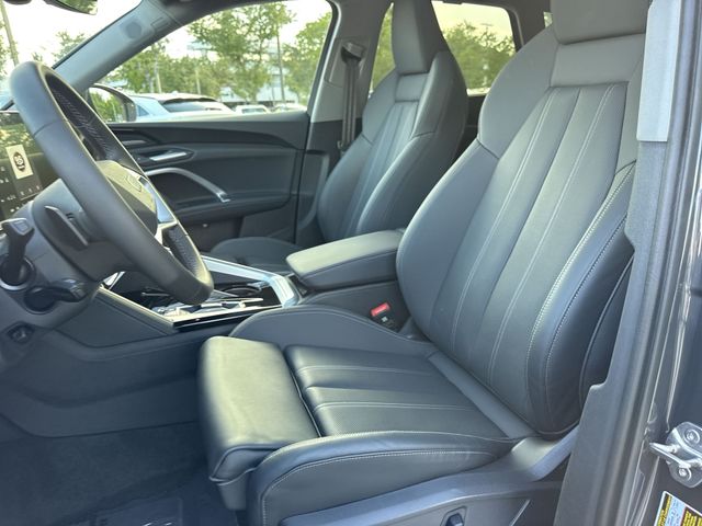 Used 2025 Audi Q5 SUV