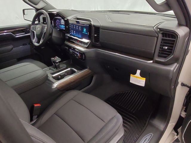 2026 – Chevrolet – Silverado 1500