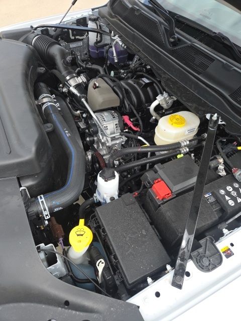 New 2026 Ram 3500 Truck