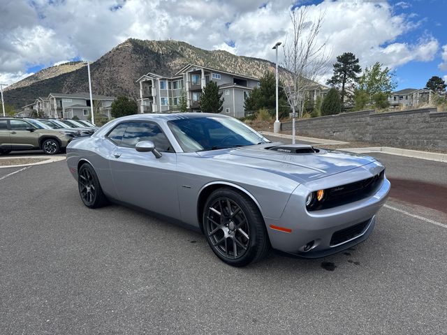 2016 Dodge Challenger R/T
