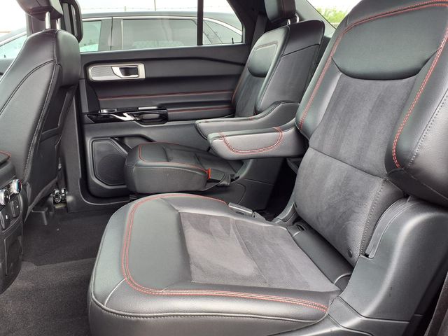 2024 Ford Explorer - Image 7