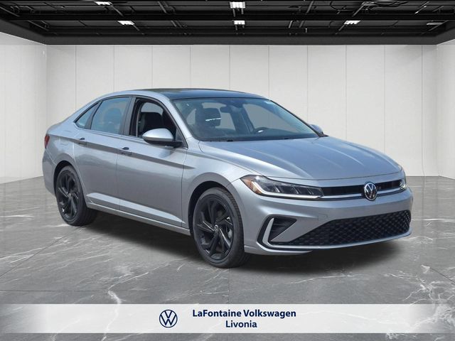 2026 Volkswagen Jetta SE - Photo 7