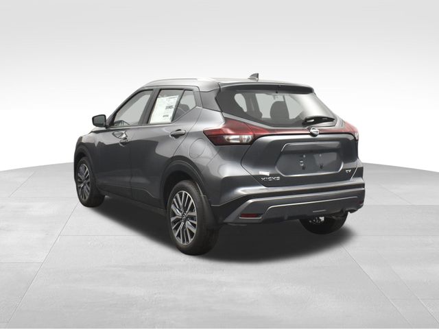 2024 Nissan Kicks SV 7