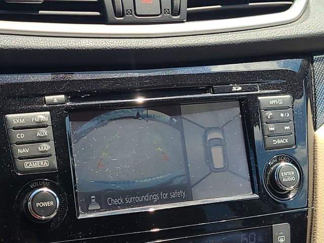 Used 2015 Nissan Rogue SUV