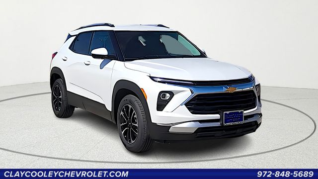 2023 Chevrolet Trailblazer LT FWD