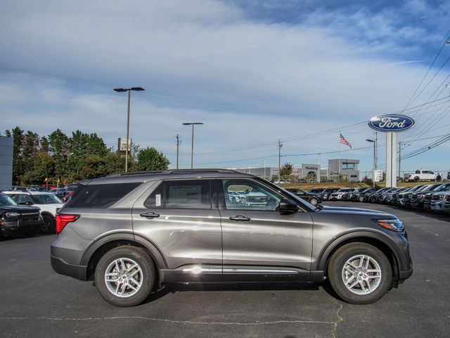 Photo of 2025 Ford Explorer Active in Dallas, GA - 2,  2025 Ford Explorer Active:167848