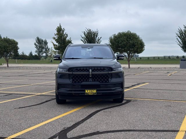 2025 Lincoln Navigator Reserve L