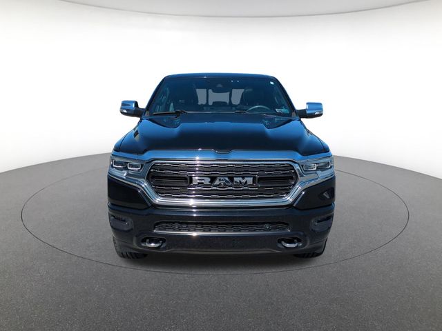 used 2019 Ram 1500 car, priced at $31,201