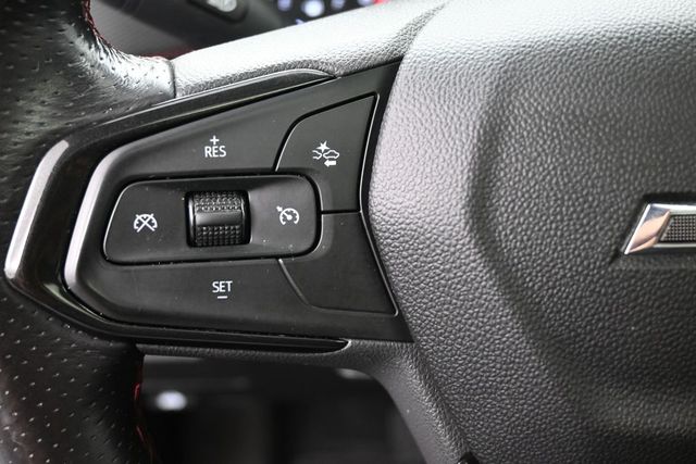 Used 2021 Chevrolet TrailBlazer SUV