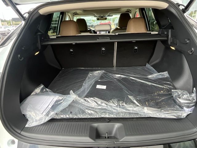 New 2026 Nissan Murano SUV