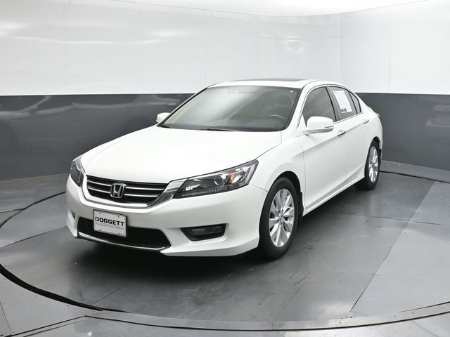 Used 2015 Honda Accord Sedan