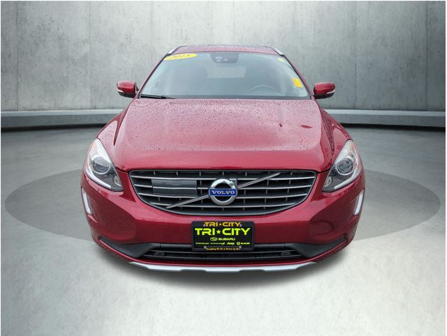 Used 2015 Volvo XC60 SUV
