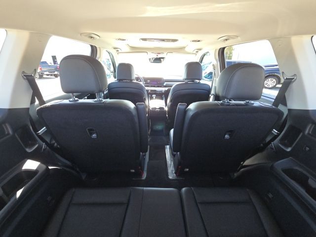 Photo of 2023 Kia Telluride S in Dallas, GA - 13,  2023 Kia Telluride S:167754A