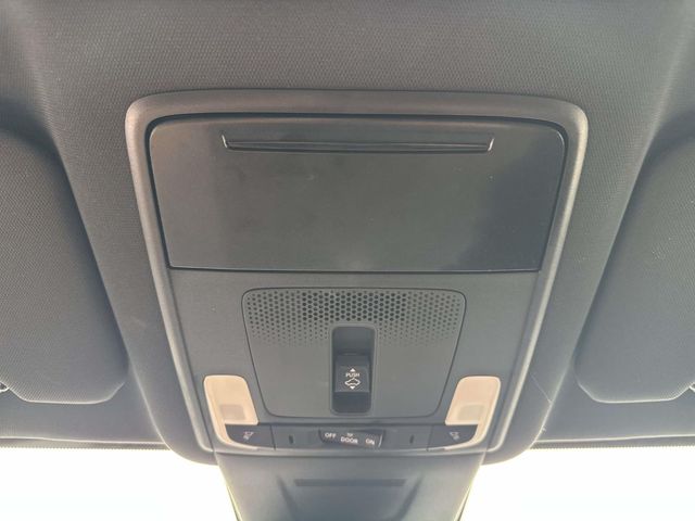 Used 2023 Honda CR-V Hybrid SUV