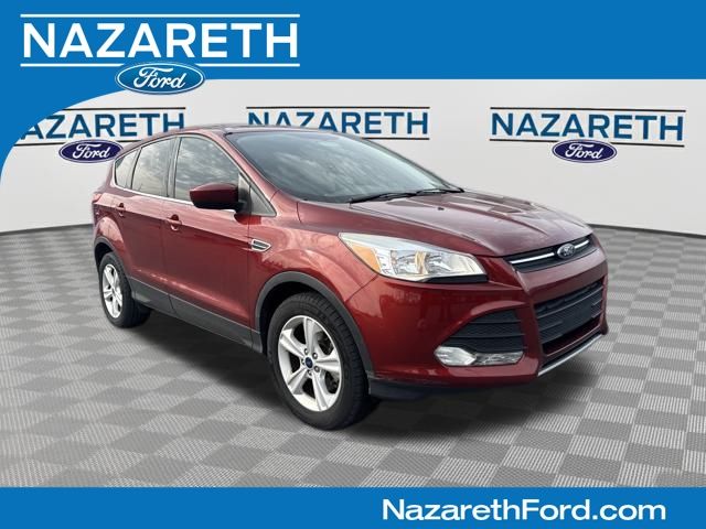 used 2016 Ford Escape car, priced at $10,998