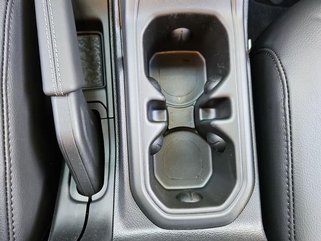 New 2026 Gray Jeep Sahara image 15