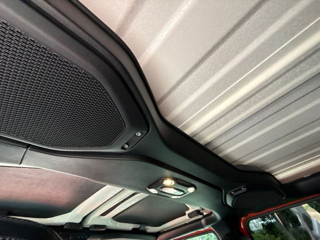 Used 2023 Jeep Wrangler SUV