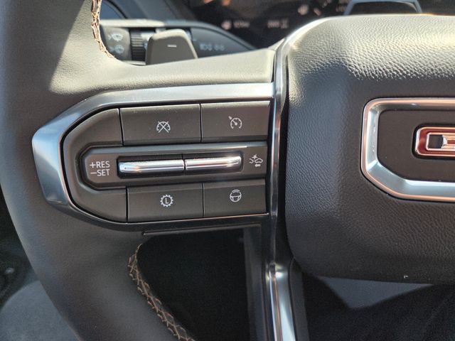 2026 GMC Yukon XL 4WD AT4