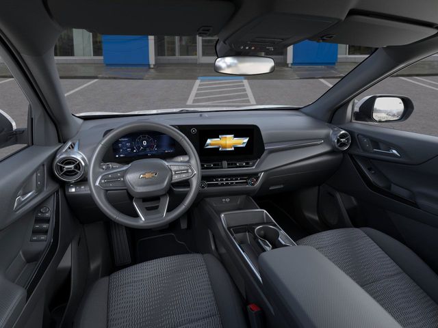 New 2025 Chevrolet Equinox For Sale in Livonia, MI