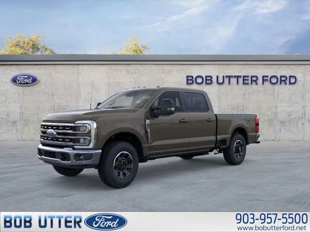 2026 Ford F-250 Super Duty