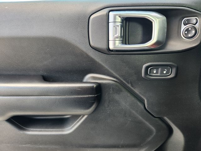 2021 Jeep Wrangler Unlimited Sport Altitude photo