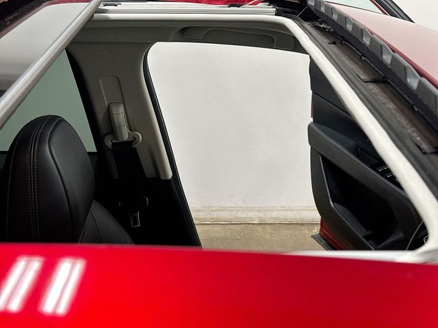 2017 Mazda CX-5 Grand Touring Red at Bob Ruth Ford