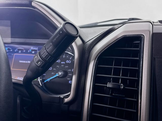 2019 Ingot Silver Ford Super Duty F-250 SRW Lariat 4X4 Truck