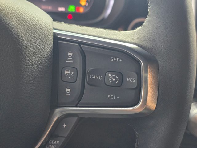 2026 Ram 1500 Laramie:168994A