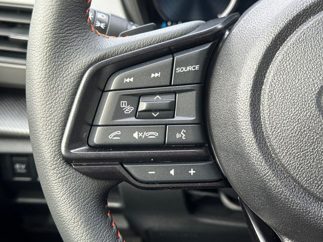 New 2026 Beige Subaru Limited image 29