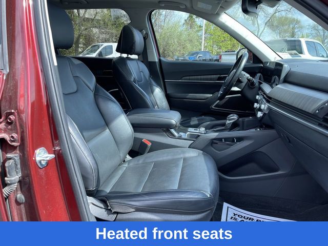 Used 2023 Kia Telluride For Sale in Livonia, MI