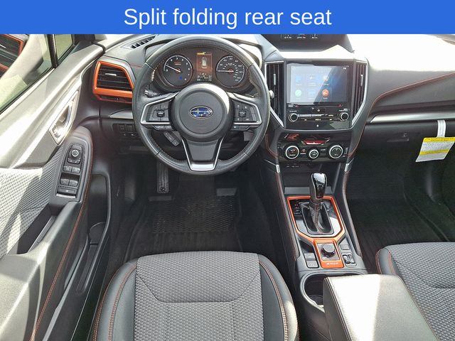 used 2019 Subaru Forester car, priced at $18,901