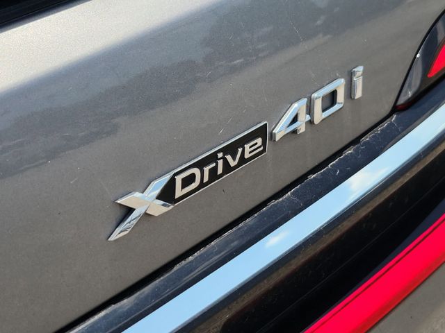 Used 2026 BMW X7 SUV
