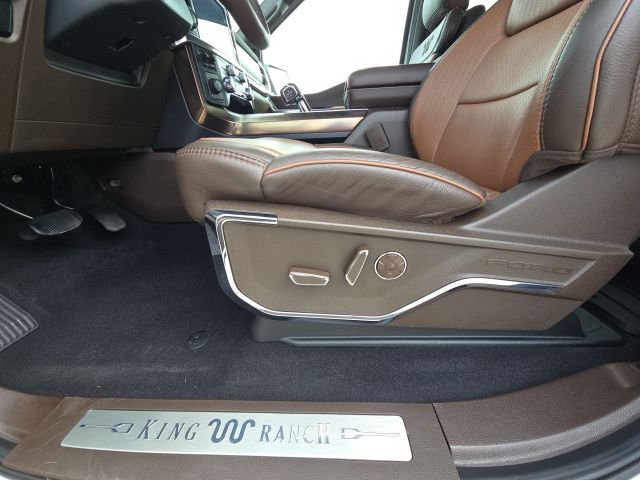 Photo of 2024 Ford F-150 King Ranch in Dallas, GA - 22,  2024 Ford F-150 King Ranch:B01958