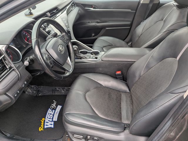 2020 Toyota Camry - Image 12