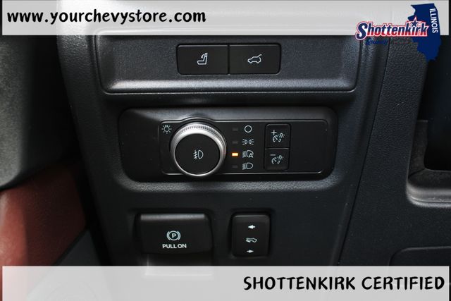 Used 2022 Ford Expedition Max SUV