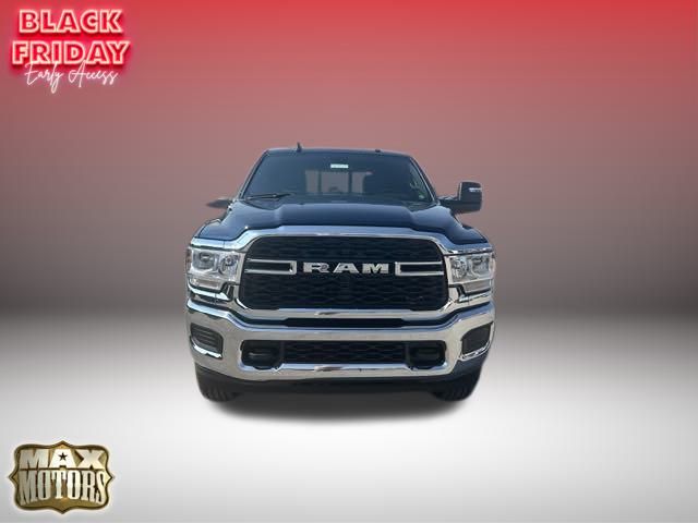 2024 Ram 2500 Tradesman 2