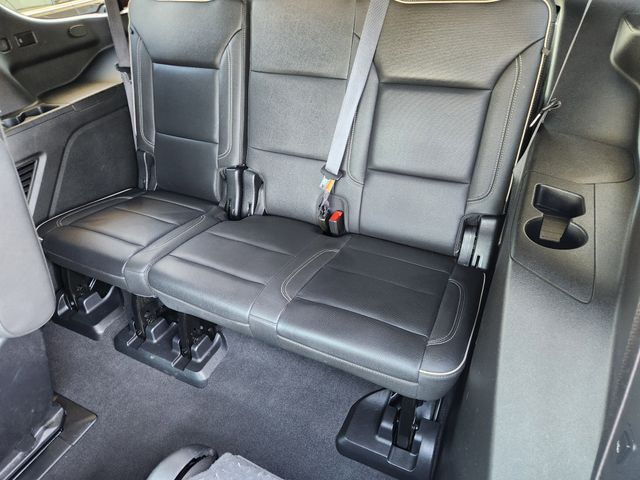 Used 2022 Chevrolet Tahoe SUV