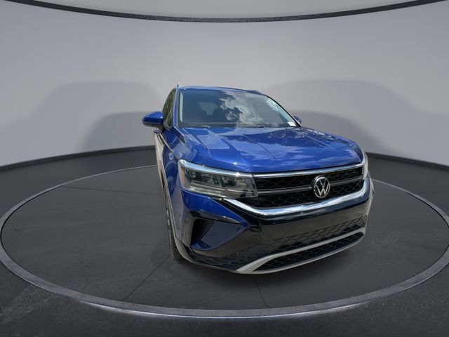Used 2023 Volkswagen Taos SUV