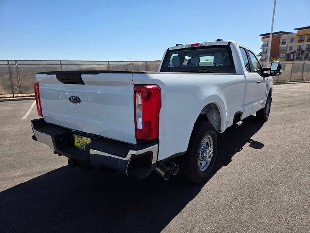 New 2025 Ford Super Duty F-350 SuperCab XL