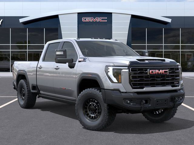 2026 GMC Sierra 2500HD AT4X:47354