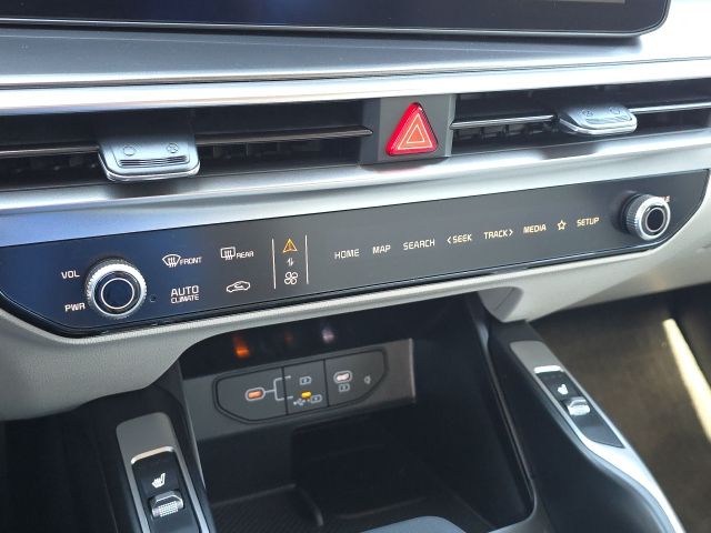 2025 Kia Sorento EX:168648A